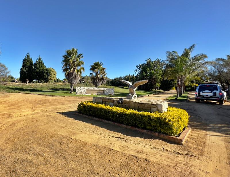 12 Bedroom Property for Sale in Malmesbury Western Cape